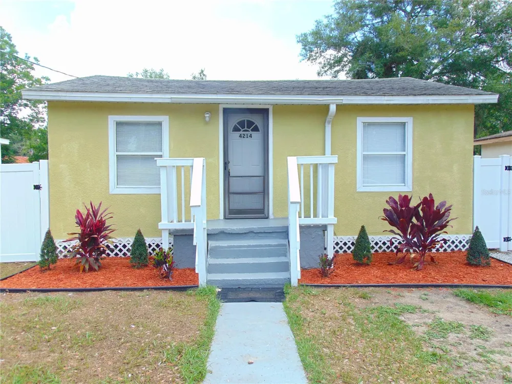 4214 E PALIFOX STREET Tampa, FL 33610