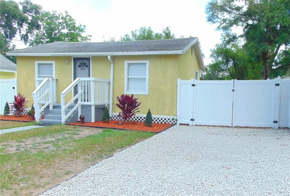 4214 E PALIFOX STREET Tampa, FL 33610