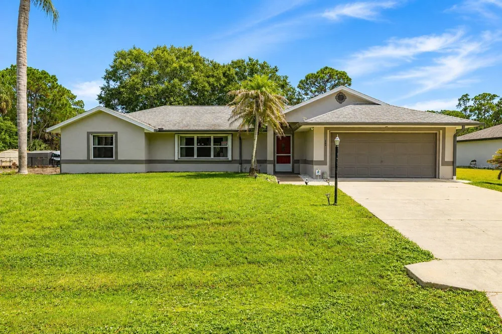 1299 AMADOR AVENUE NW Palm Bay, FL 32907