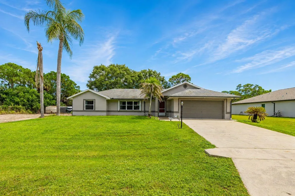 1299 AMADOR AVENUE NW Palm Bay, FL 32907