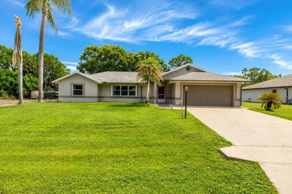 1299 AMADOR AVENUE NW Palm Bay, FL 32907