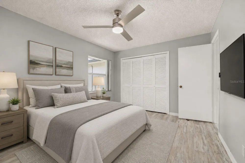 1299 AMADOR AVENUE NW Palm Bay, FL 32907