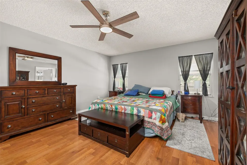 1299 AMADOR AVENUE NW Palm Bay, FL 32907