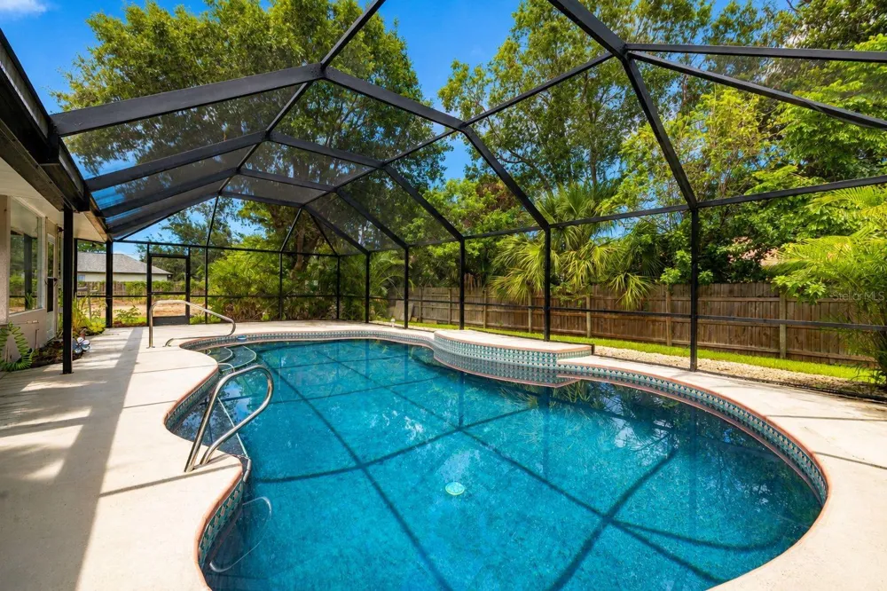1299 AMADOR AVENUE NW Palm Bay, FL 32907