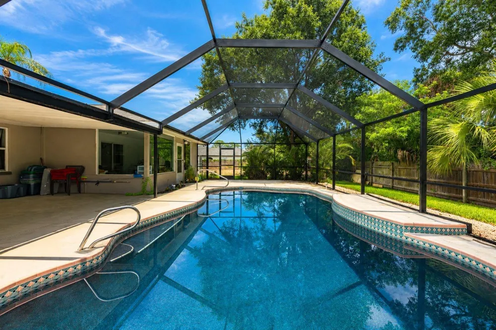 1299 AMADOR AVENUE NW Palm Bay, FL 32907