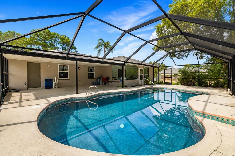 1299 AMADOR AVENUE NW Palm Bay, FL 32907