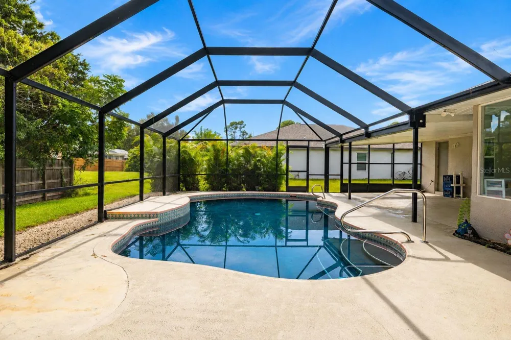 1299 AMADOR AVENUE NW Palm Bay, FL 32907