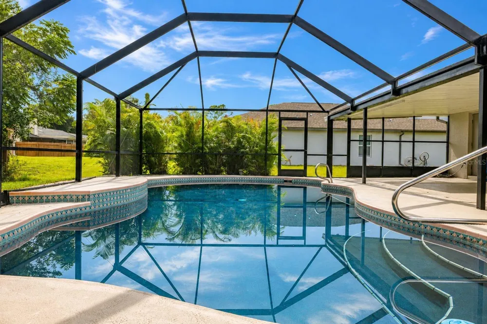 1299 AMADOR AVENUE NW Palm Bay, FL 32907