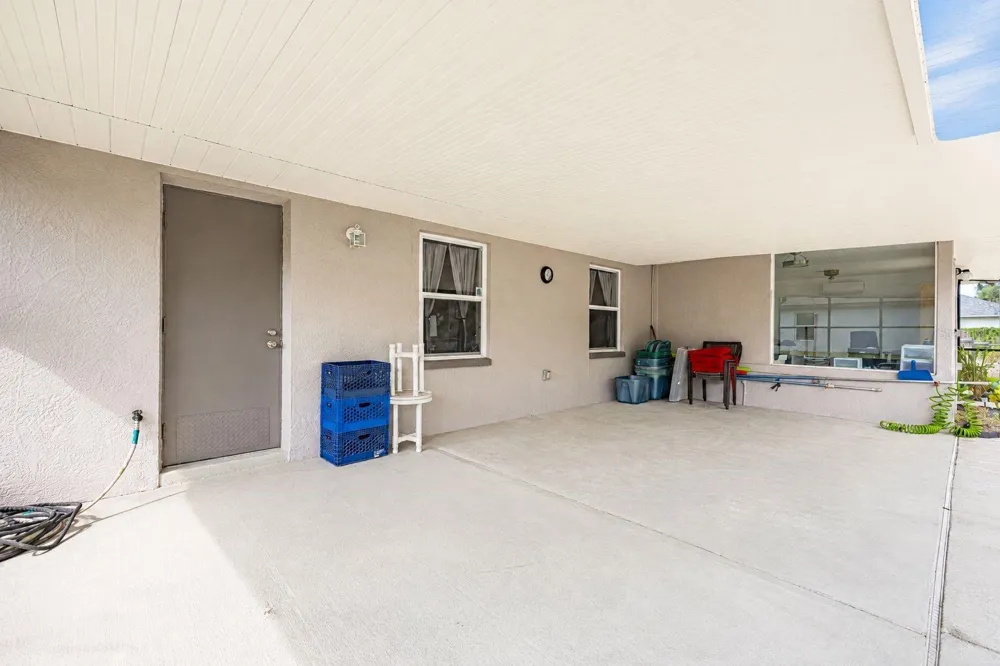 1299 AMADOR AVENUE NW Palm Bay, FL 32907
