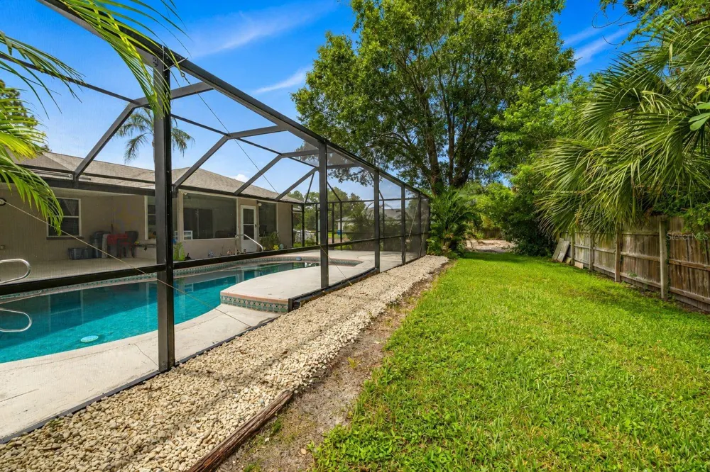 1299 AMADOR AVENUE NW Palm Bay, FL 32907