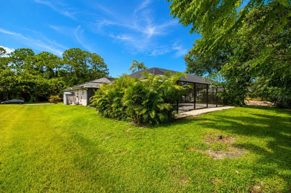1299 AMADOR AVENUE NW Palm Bay, FL 32907