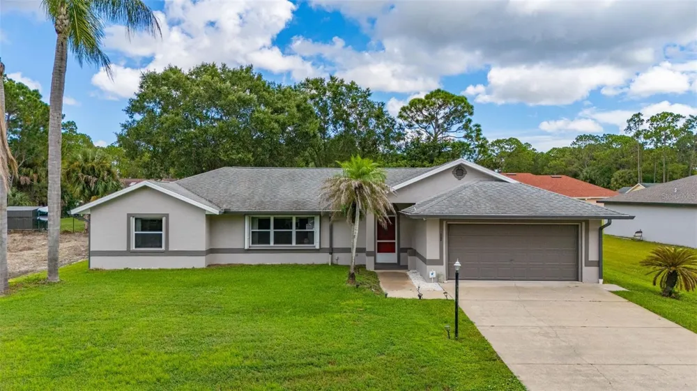 1299 AMADOR AVENUE NW Palm Bay, FL 32907