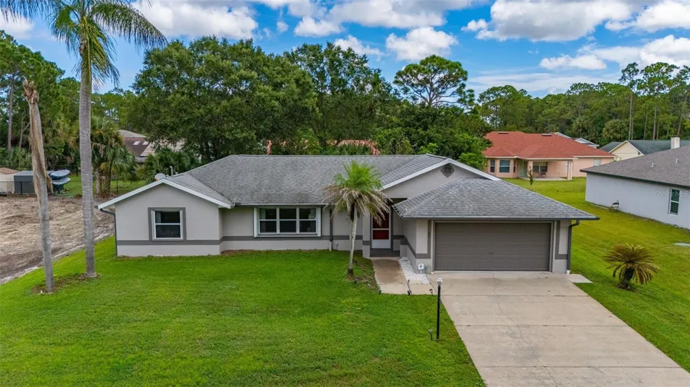 1299 AMADOR AVENUE NW Palm Bay, FL 32907