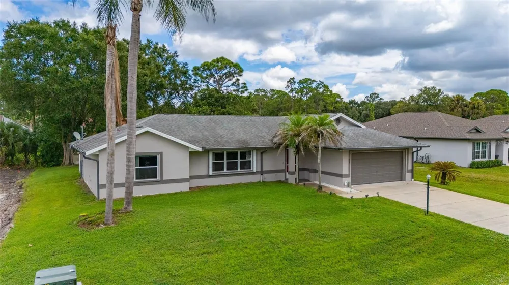 1299 AMADOR AVENUE NW Palm Bay, FL 32907