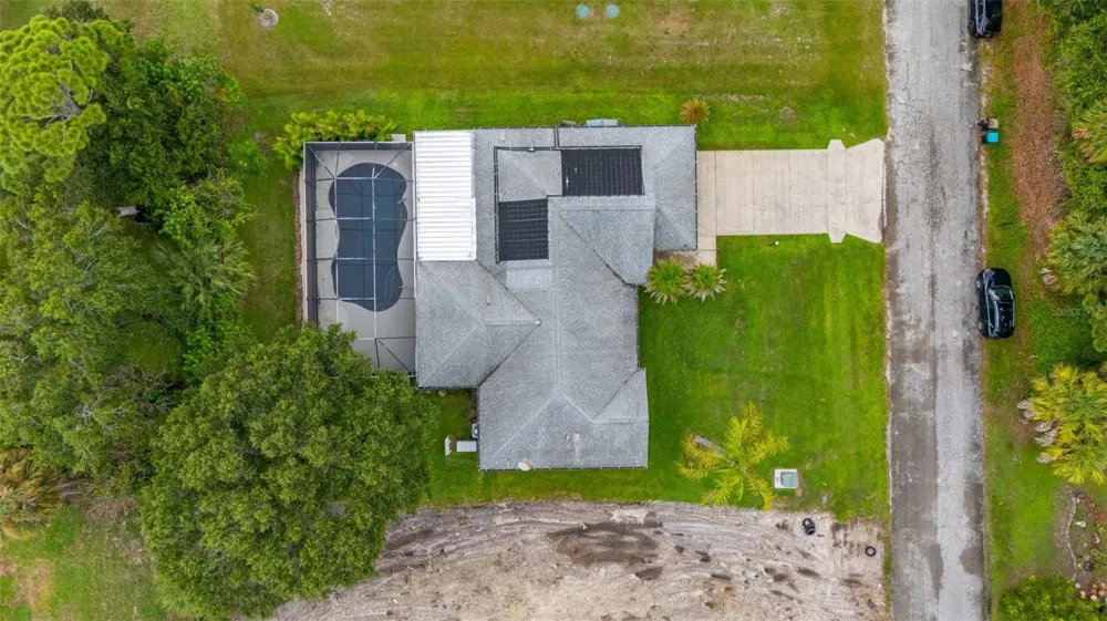 1299 AMADOR AVENUE NW Palm Bay, FL 32907