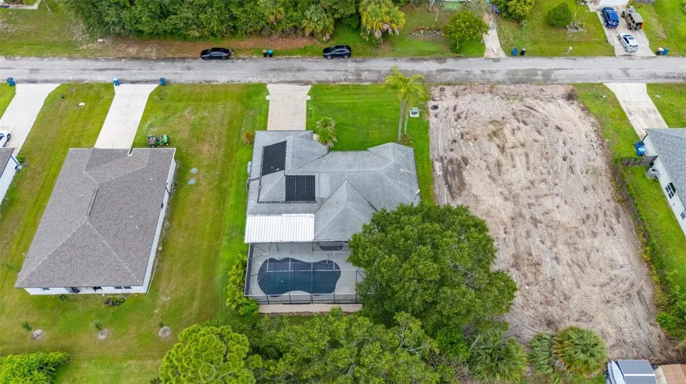 1299 AMADOR AVENUE NW Palm Bay, FL 32907