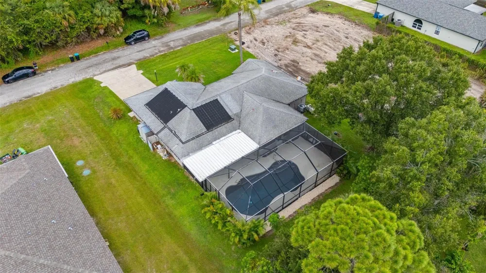 1299 AMADOR AVENUE NW Palm Bay, FL 32907