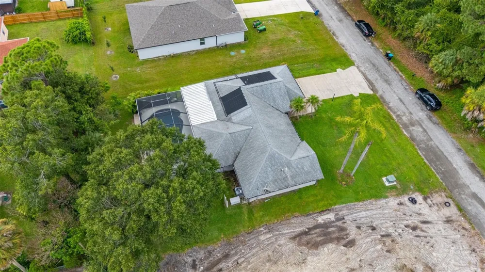 1299 AMADOR AVENUE NW Palm Bay, FL 32907