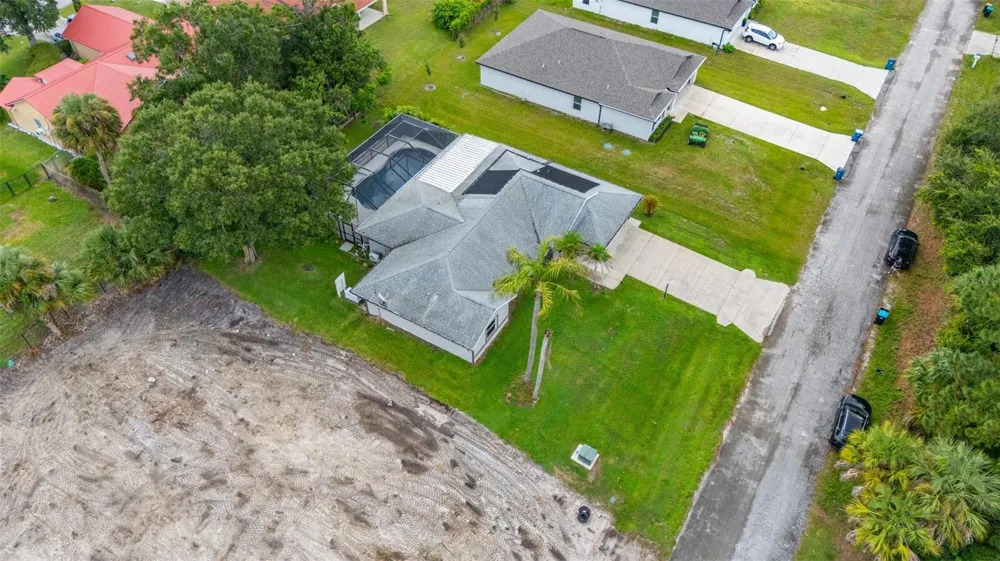 1299 AMADOR AVENUE NW Palm Bay, FL 32907