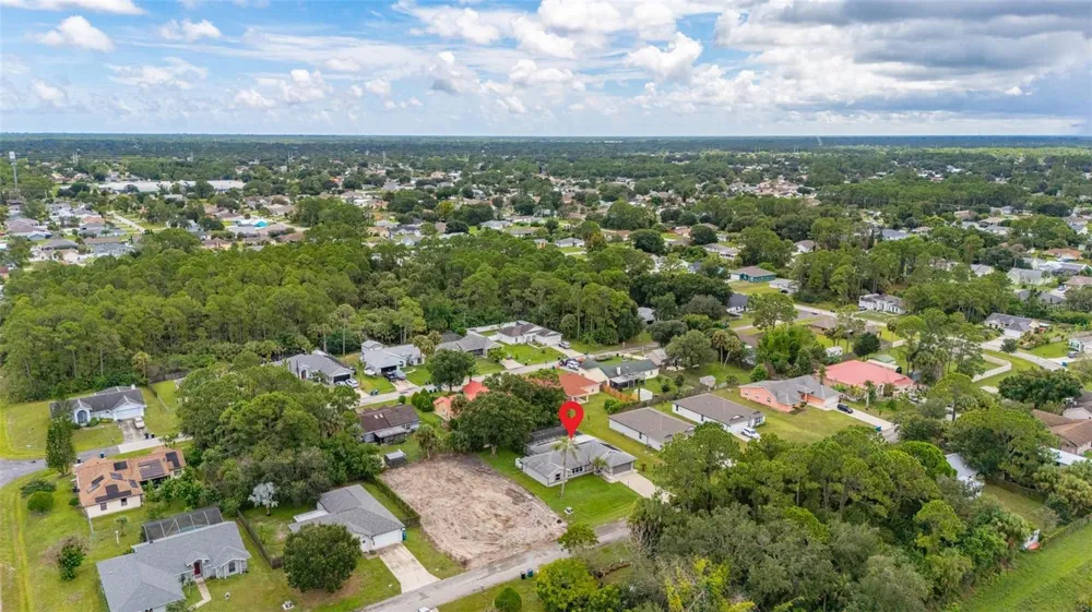 1299 AMADOR AVENUE NW Palm Bay, FL 32907