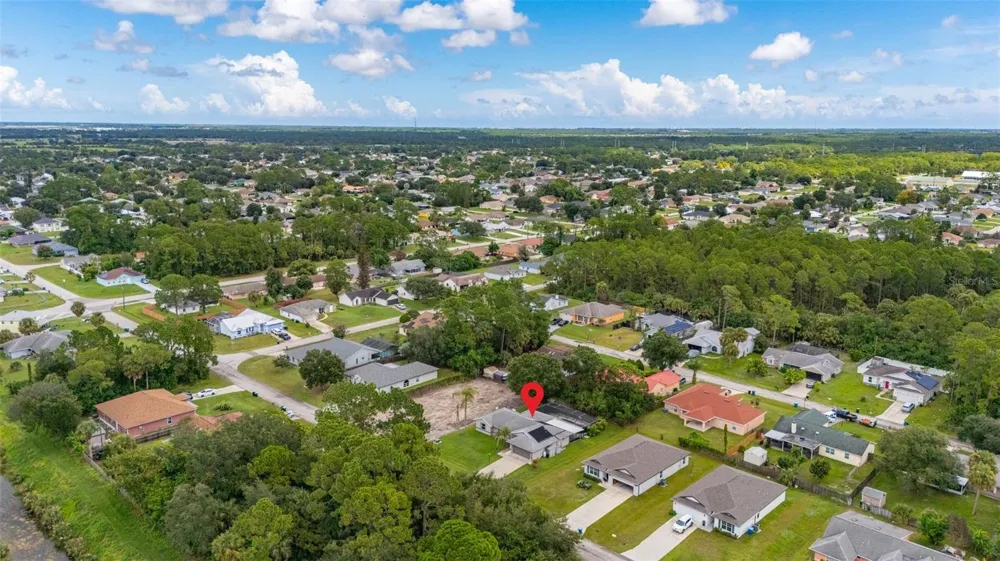 1299 AMADOR AVENUE NW Palm Bay, FL 32907
