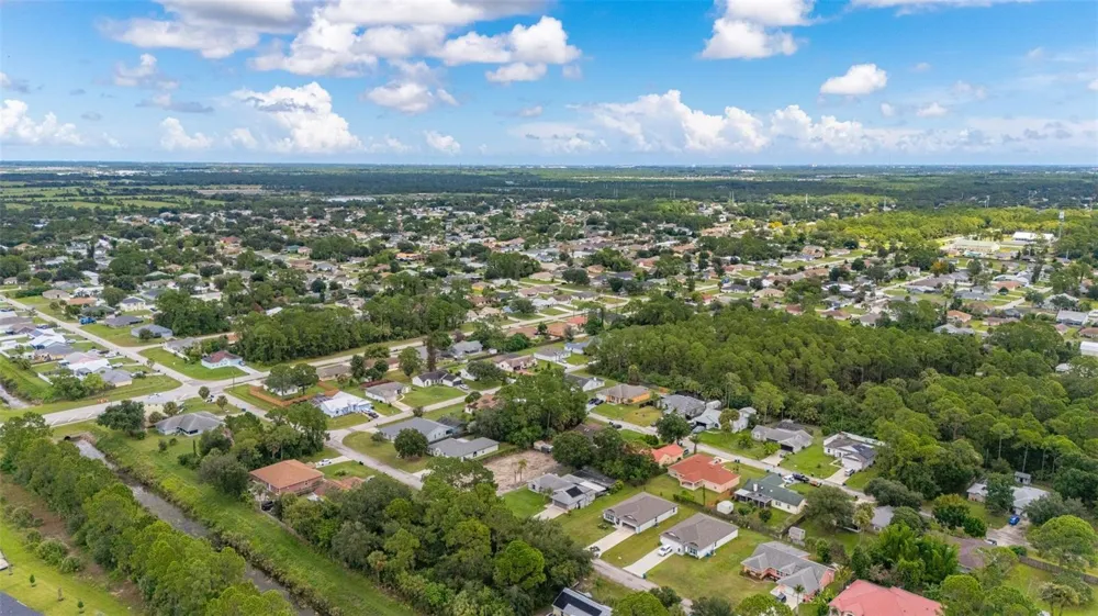1299 AMADOR AVENUE NW Palm Bay, FL 32907