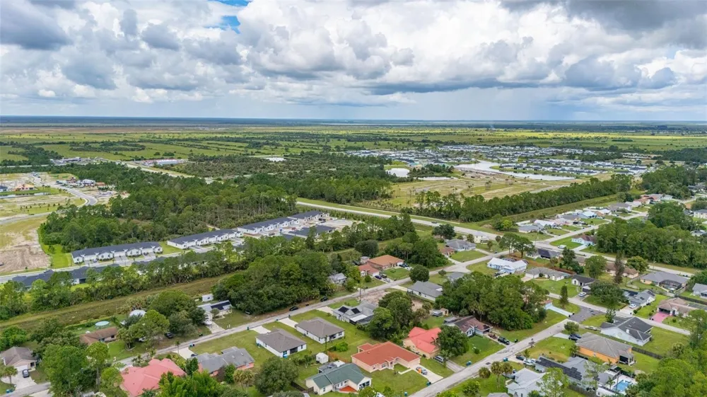 1299 AMADOR AVENUE NW Palm Bay, FL 32907