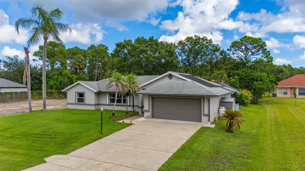 1299 AMADOR AVENUE NW Palm Bay, FL 32907