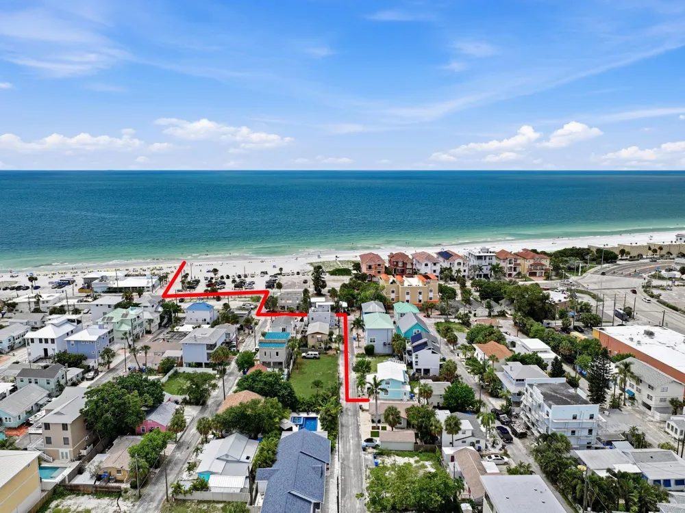 120 93RD AVENUE Treasure Island, FL 33706