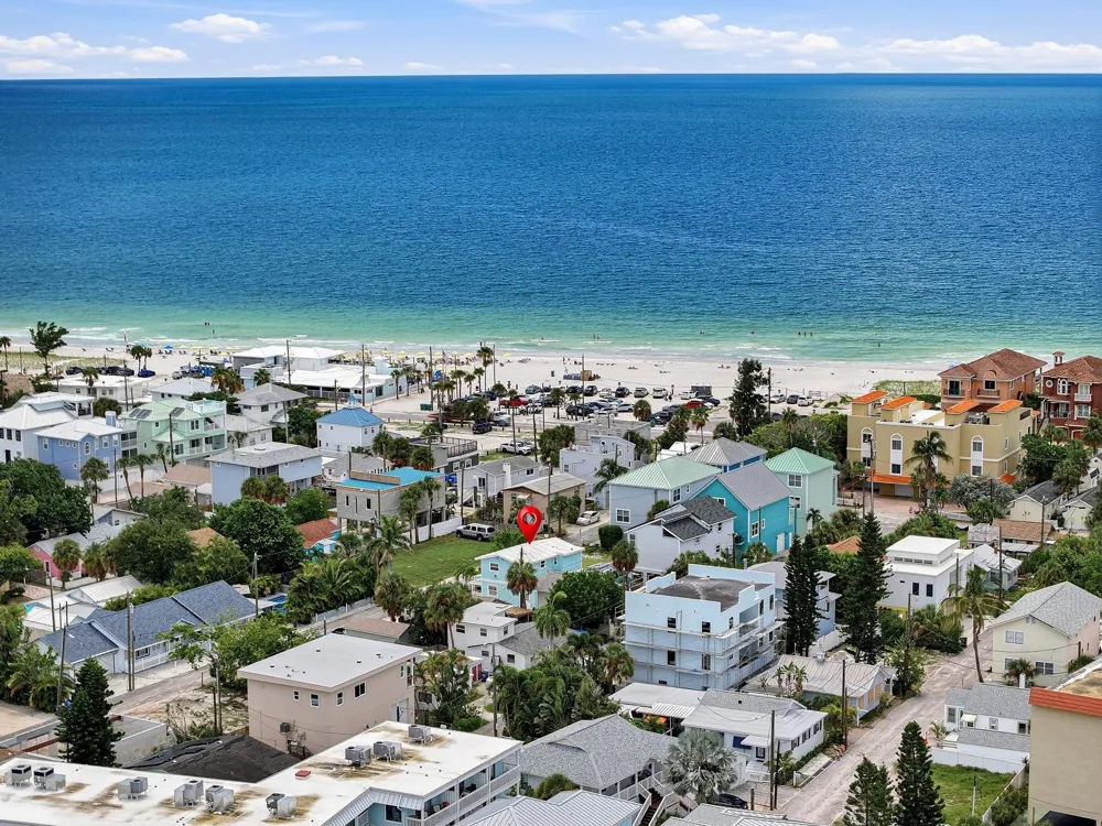 120 93RD AVENUE Treasure Island, FL 33706