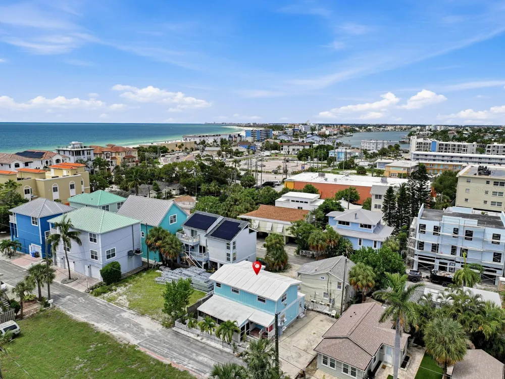 120 93RD AVENUE Treasure Island, FL 33706