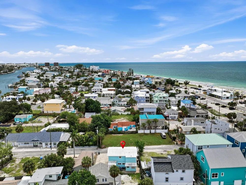 120 93RD AVENUE Treasure Island, FL 33706