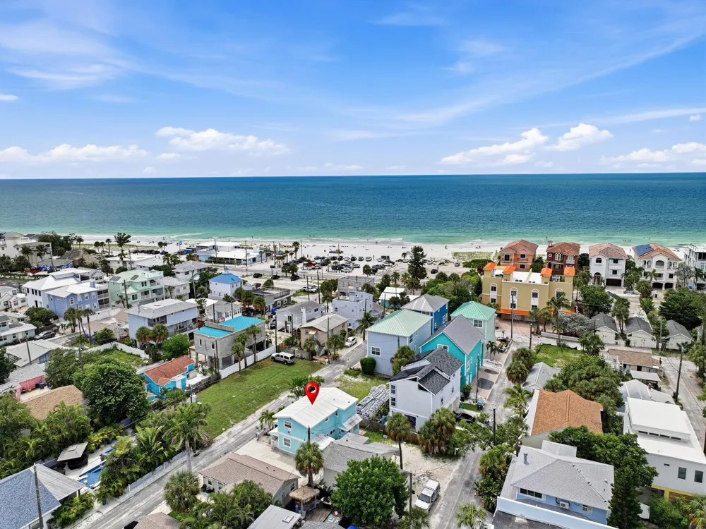 120 93RD AVENUE Treasure Island, FL 33706