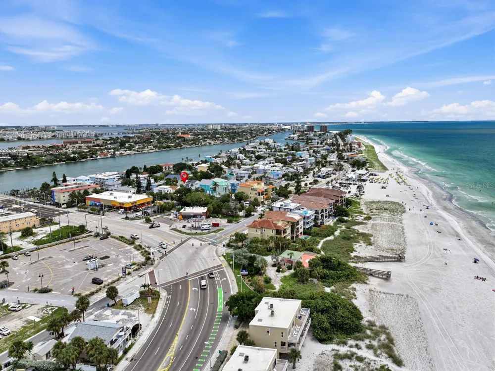 120 93RD AVENUE Treasure Island, FL 33706