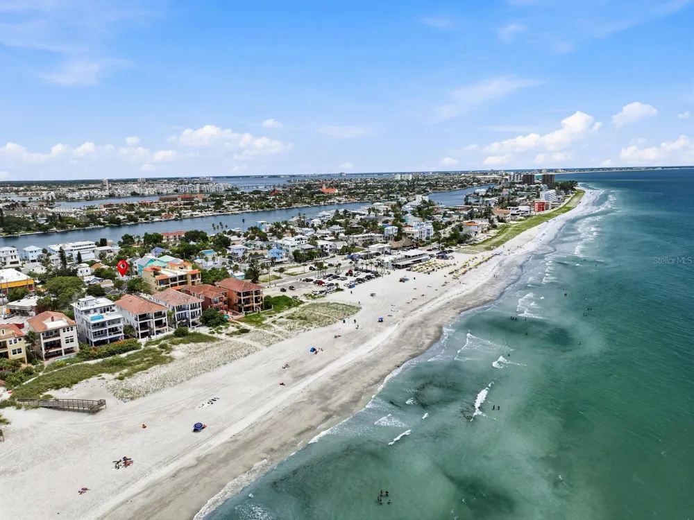 120 93RD AVENUE Treasure Island, FL 33706
