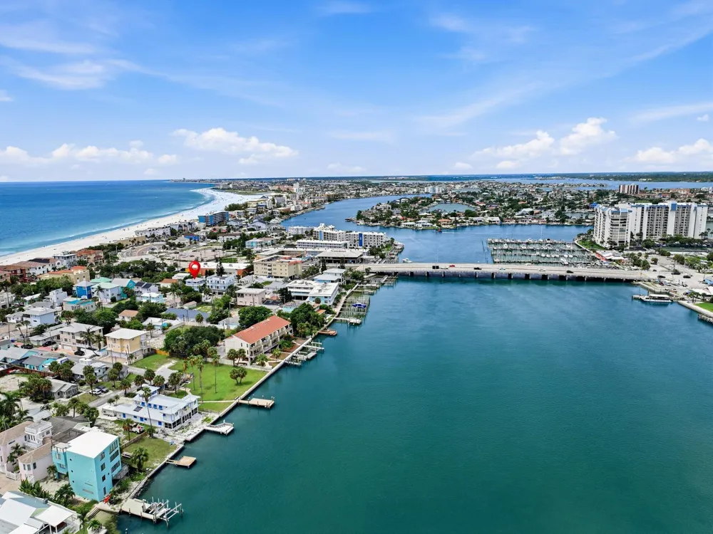 120 93RD AVENUE Treasure Island, FL 33706