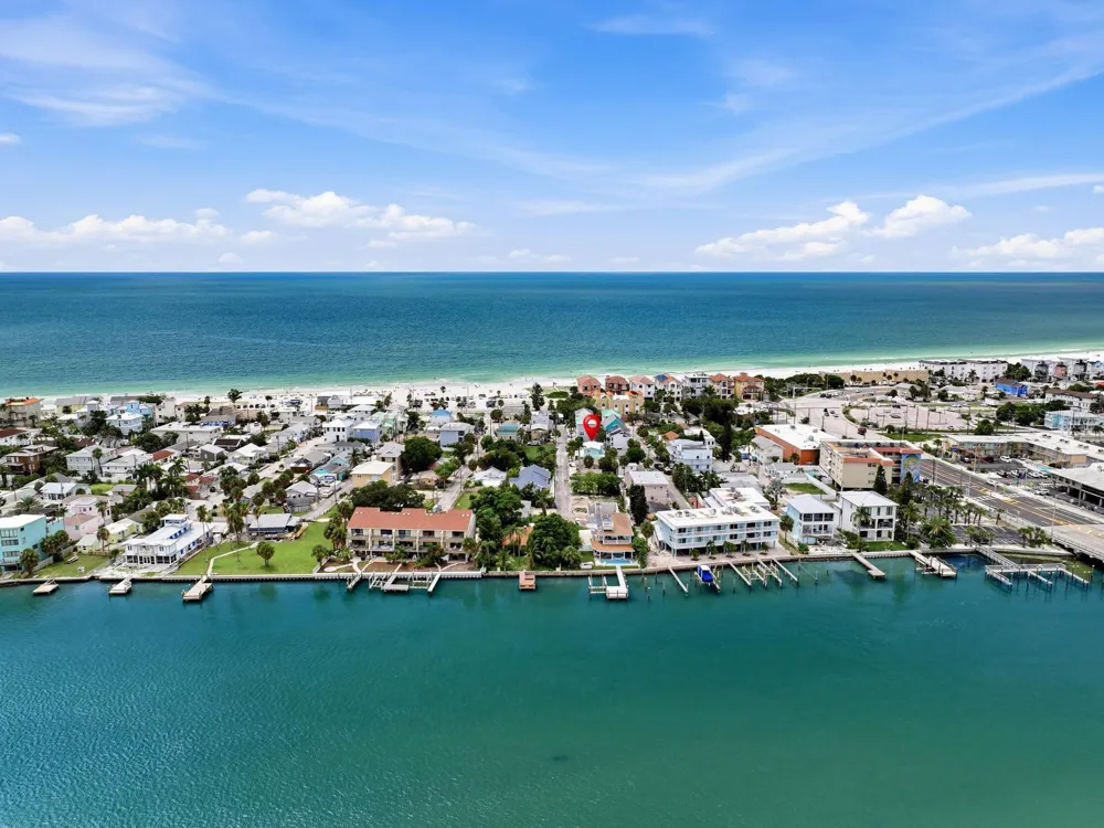 120 93RD AVENUE Treasure Island, FL 33706
