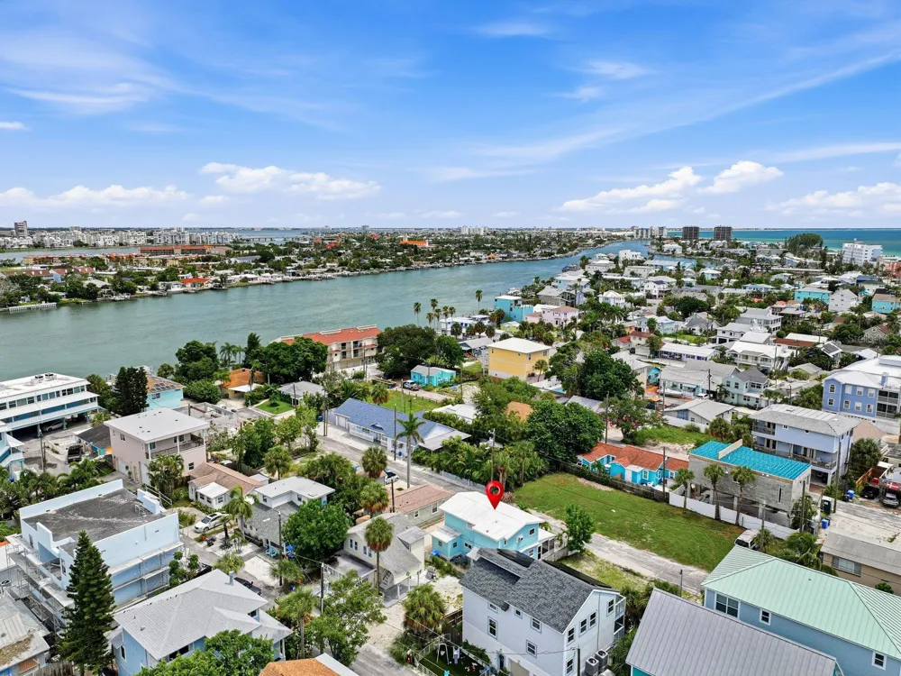 120 93RD AVENUE Treasure Island, FL 33706