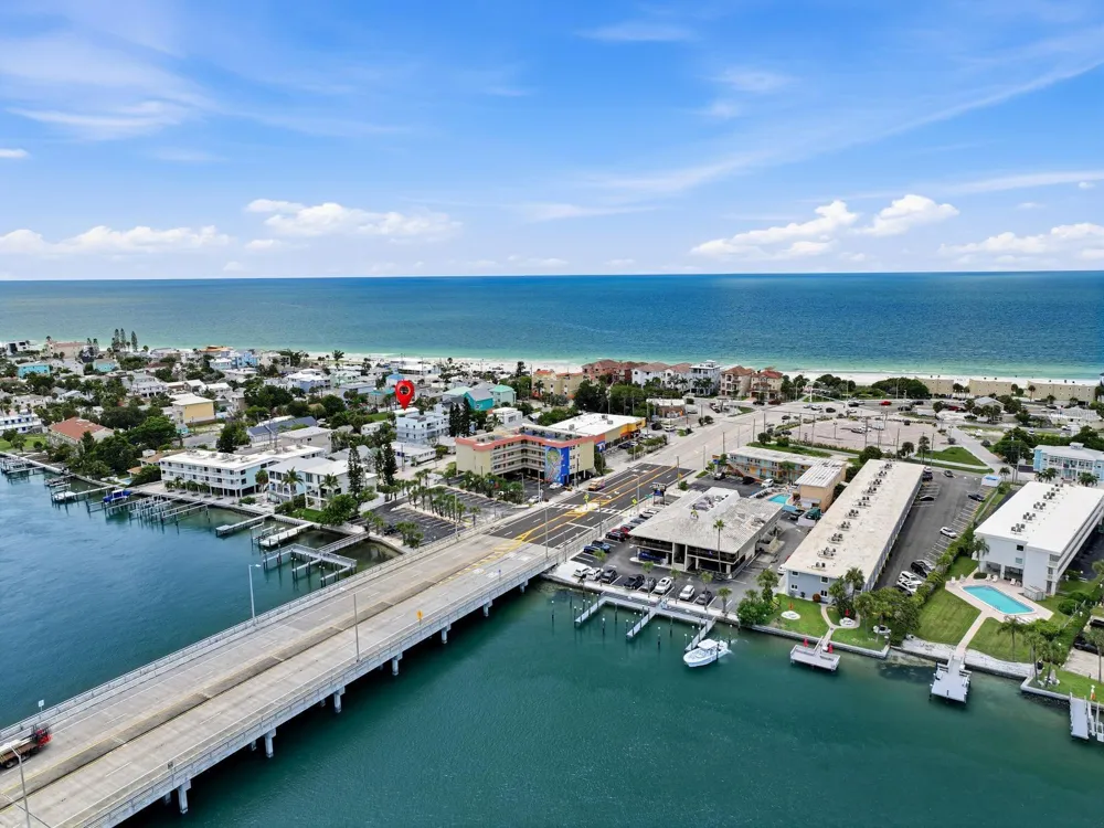 120 93RD AVENUE Treasure Island, FL 33706