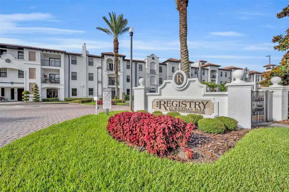 5550 E MICHIGAN STREET #3216 Orlando, FL 32822