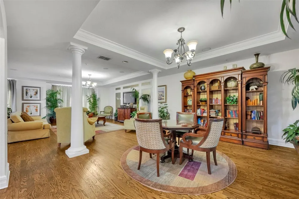5550 E MICHIGAN STREET #3216 Orlando, FL 32822