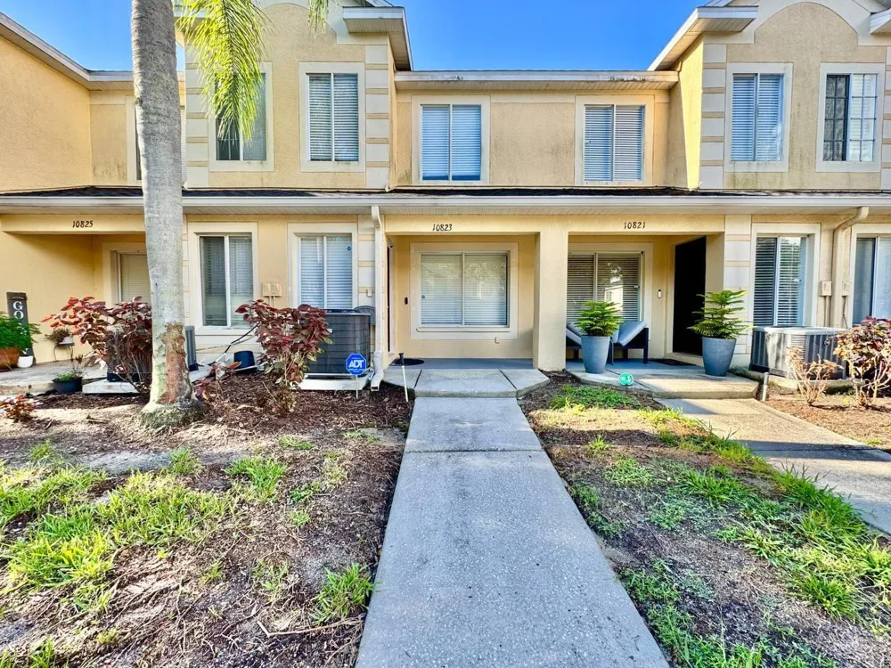 10823 BRICKSIDE COURT Riverview, FL 33579