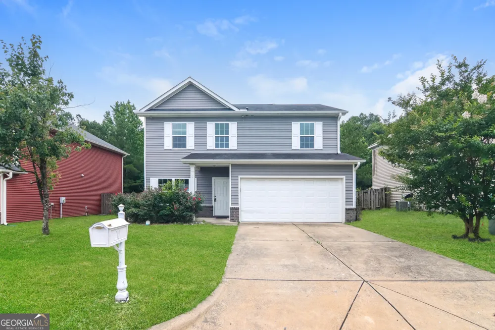 20 Forest Ridge LN Phenix City, AL 36869