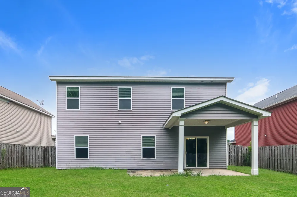 20 Forest Ridge LN Phenix City, AL 36869
