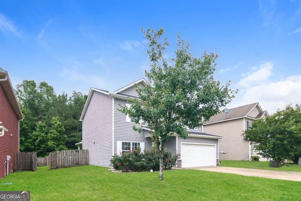20 Forest Ridge LN Phenix City, AL 36869
