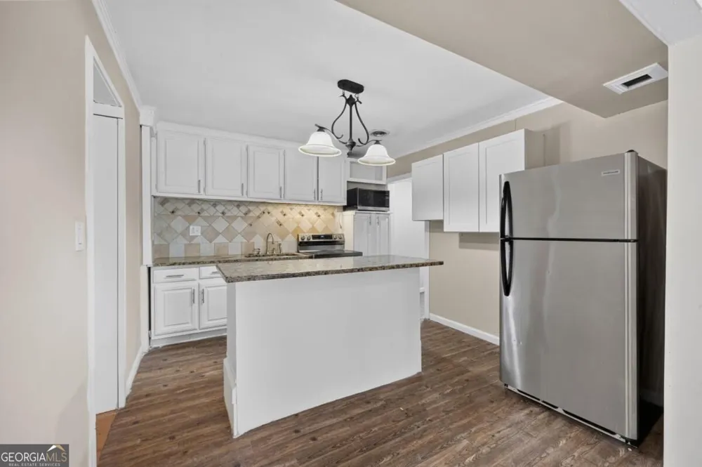 40 Jessamine TRL Lawrenceville, GA 30046