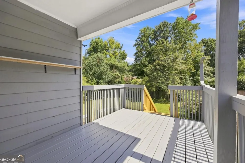 40 Jessamine TRL Lawrenceville, GA 30046
