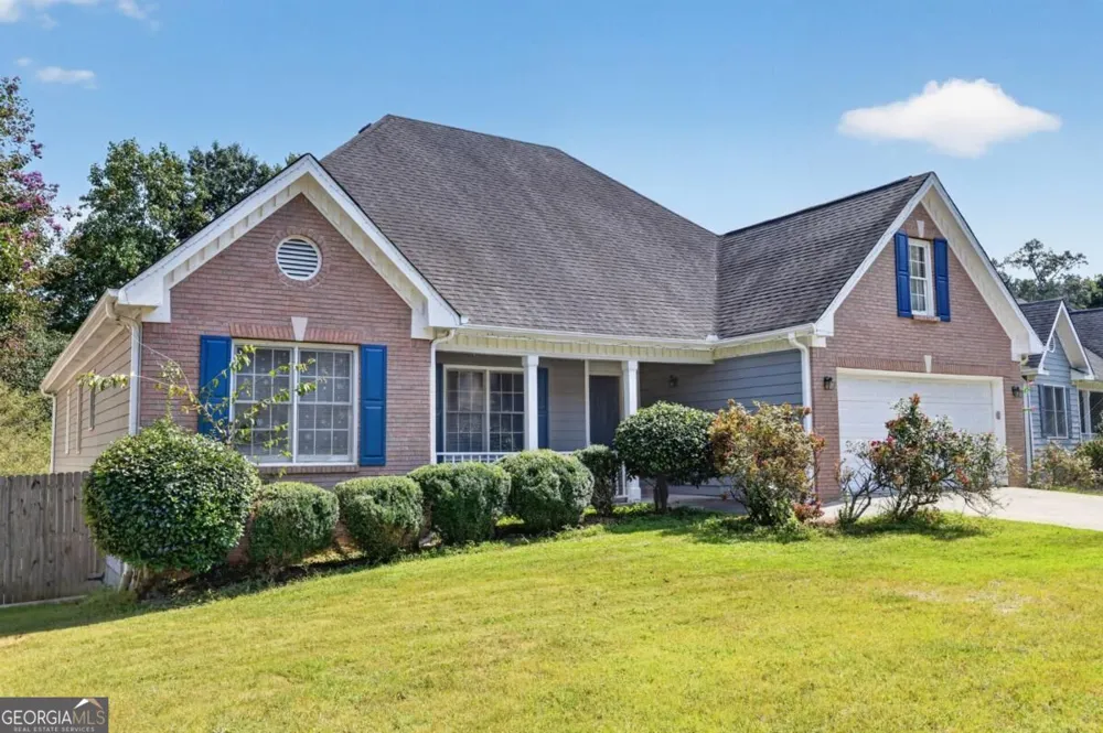 40 Jessamine TRL Lawrenceville, GA 30046