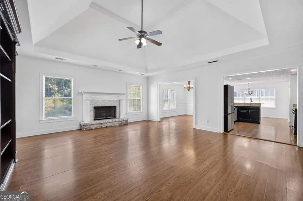 40 Jessamine TRL Lawrenceville, GA 30046