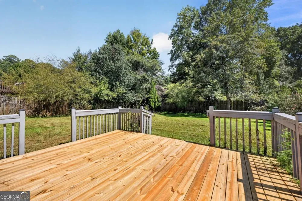 40 Jessamine TRL Lawrenceville, GA 30046